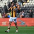 Belloumi ao serviço do Hull City