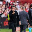 Marco Silva, treinador do Benfica (foto: Imago)