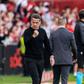 Marco Silva, treinador do Benfica (foto: Imago)
