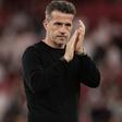 VOTE: qual deve ser o onze do Benfica para o Celtic?