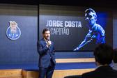Villas-Boas na antestreia do documentário sobre a vida de Jorge Costa - Foto: FC Porto