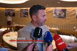 «Elevámos a fasquia para um novo patamar»: a garantia da Emirates ao lado do Benfica