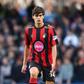 Antonio Silva, central português do Bournemouth (foto: Imago)