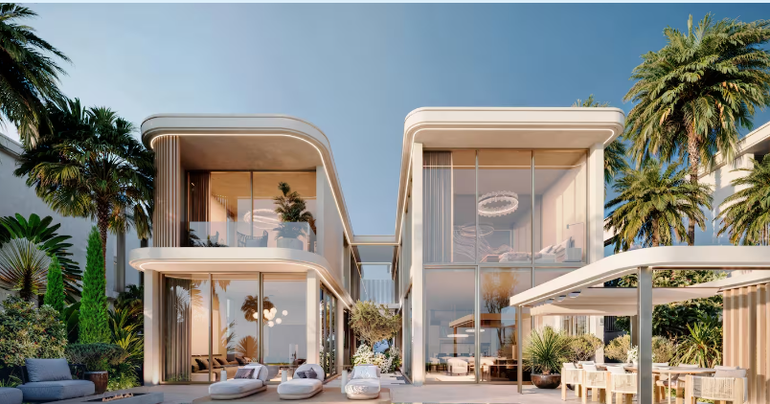 Residências Manchester City em Abu Dhabi - foto mancityyasresidences.ohana.ae