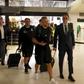 Varandas ao lado de Rui Borges: Sporting viaja para Lens