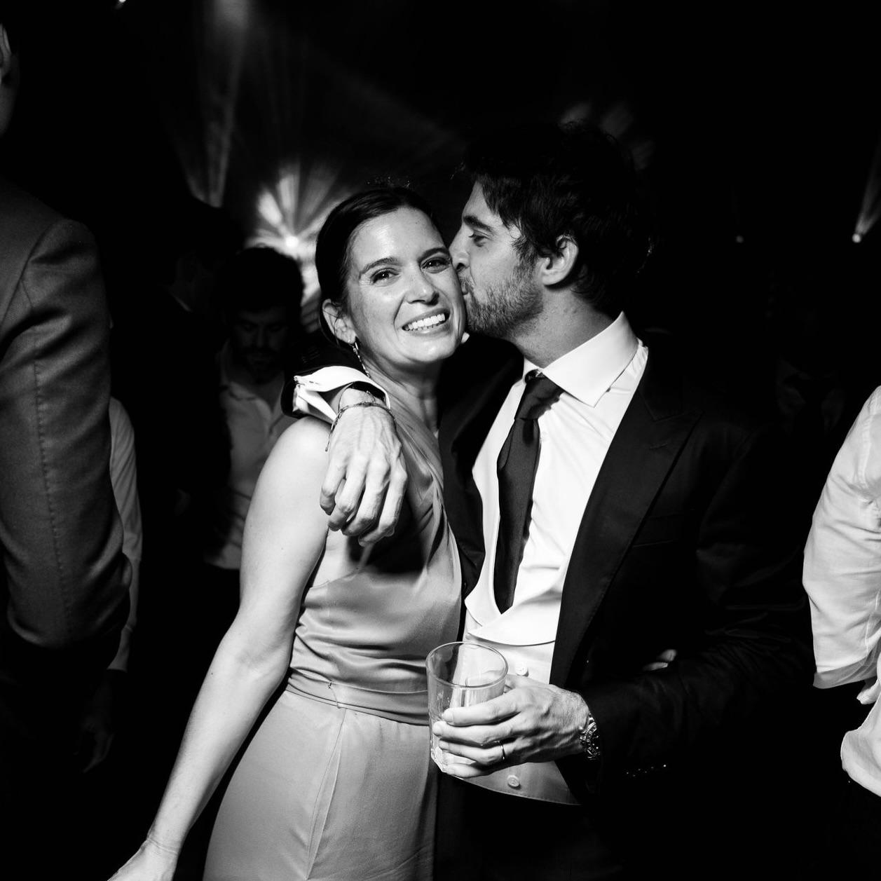 Casamento de Félix da Costa - Foto:  Félix da Costa/Instagram
