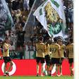 Sporting joga esta terça-feira, 13 de outubro, em casa do Lens para a Champions - Foto: KAPTA+