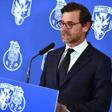 André Villas-Boas assenta a gestão do FC Porto em três fatores fundamentais. Foto Miguel Nunes