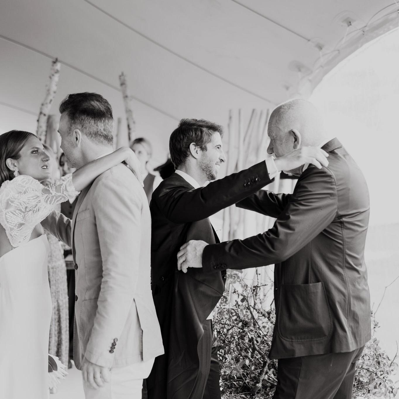 Casamento de Félix da Costa - Foto:  Félix da Costa/Instagram