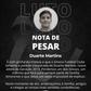 Amora de luto após morte de jogador de 13 anos