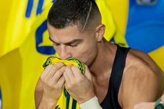 Ronaldo marca no Al Nassr e só faltam 19 para os 1.000!