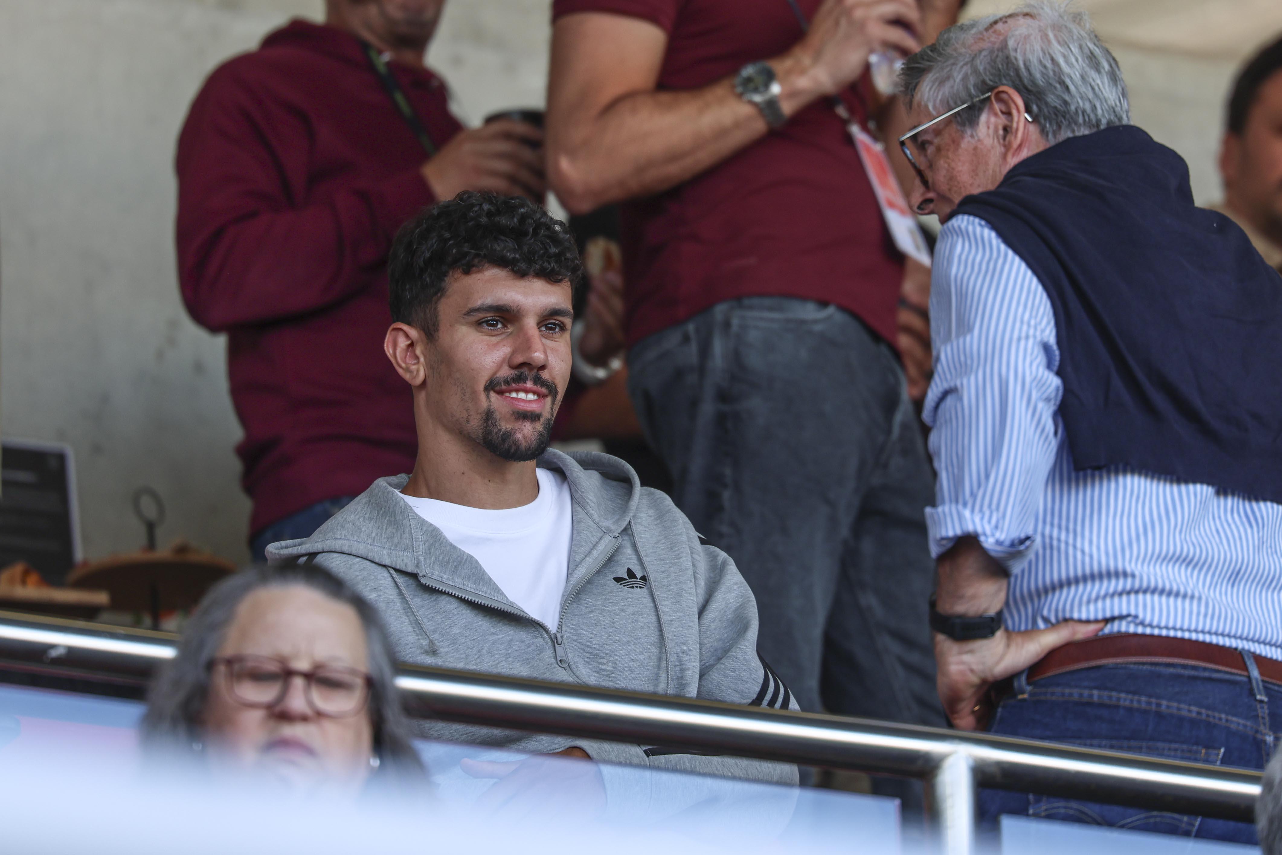 Tomás Araújo