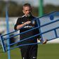 Rui Borges, treinador de 45 anos do Sporting - Foto: MIGUEL NUNES