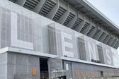 Estádio Bollaert-Delelis, em Lens - Foto: A BOLA