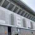 Estádio Bollaert-Delelis, em Lens - Foto: A BOLA