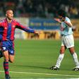 Quem viu não esquece: foi há 30 anos que Ronaldo marcou um dos melhores golos de sempre (vídeo)