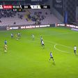 Vídeo: Golaço de Rafael Barbosa no triunfo do Farense no Bessa