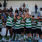 Sporting ganha dérbi… em sub-17