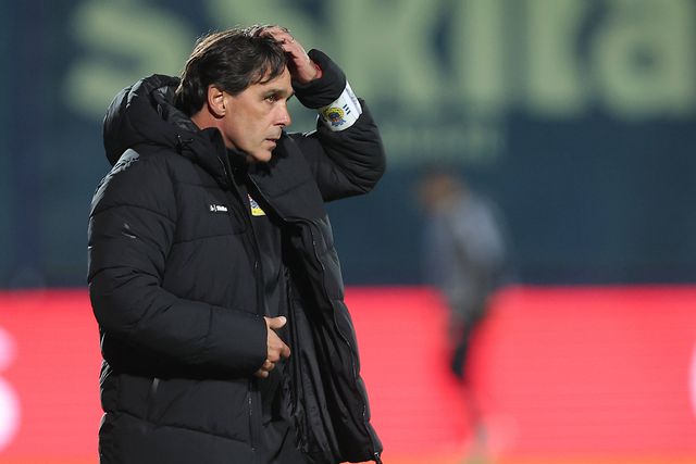 Arouca: Daniel Ramos com lugar em risco