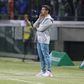 Abel Ferreira abre a porta da saída do Palmeiras: «Estou de saco cheio»