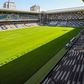 Boavista-Estrela da Amadora: a ferver nas bancadas... e também no relvado