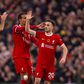 Diogo Jota marca na vitória do Liverpool