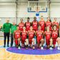 Saiba qual o grupo e adversários de Portugal no EuroBasket feminino