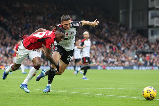 João Palhinha é o primeiro com 50 desarmes na Europa, quem o segue?