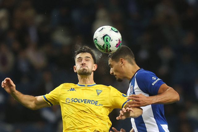 Estoril: Marqués de gatilho rápido protagoniza bom momento