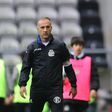 Nuno Pereira: «Esta equipa tem sempre força para reagir...»