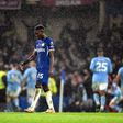 De loucos! Empate 4-4 entre Chelsea e Manchester City