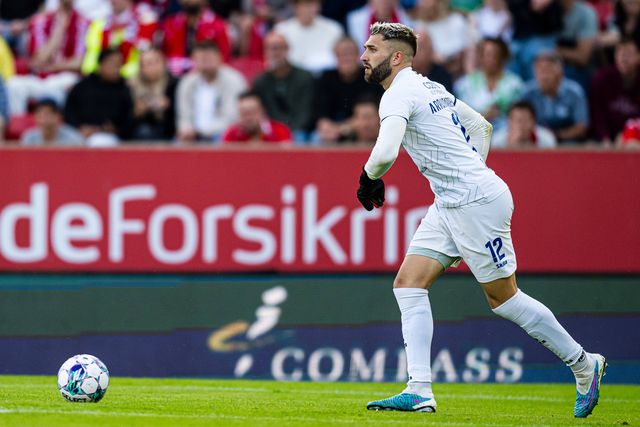 «Estes 50 jogos pelo Arouca são algo muito importante»