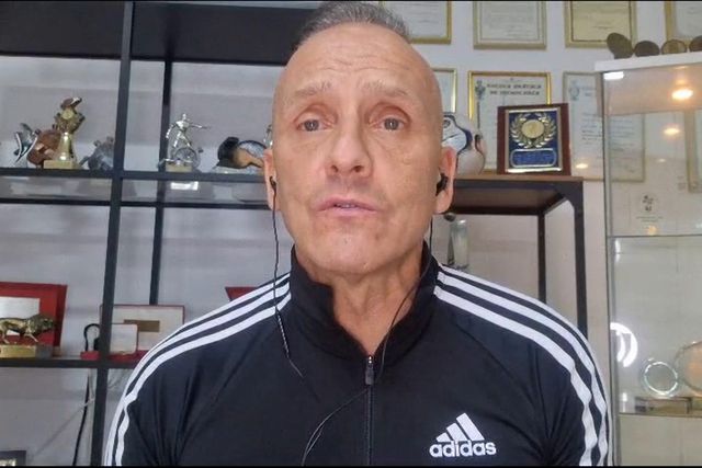 Há penálti de Diomande sobre João Mário? A opinião de Pedro Henriques