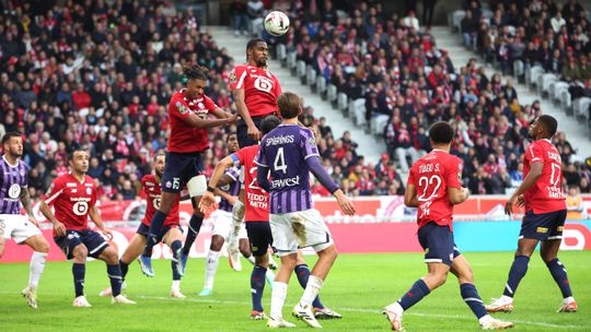 Ligue 1: A jogar em casa, Clermont e Metz vencem e Paulo Fonseca deixa-se empatar
