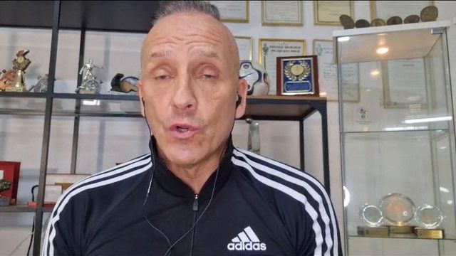 Pedro Henriques analisa: golo da vitória do Benfica bem validado pelo VAR?