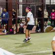À 5.ª jornada, a A Bola Padel Corporate League mantém o nível «cinco estrelas»