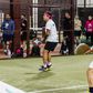 À 5.ª jornada, a A Bola Padel Corporate League mantém o nível «cinco estrelas»
