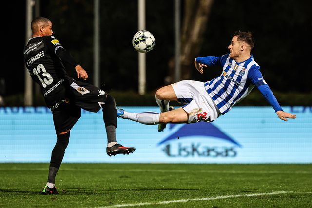 Casa Pia: Vasco celebra aniversário «sem caso»…nem minutos