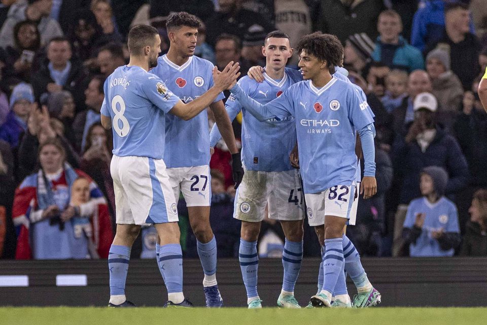 Premier League: Manchester City quer voltar a fugir