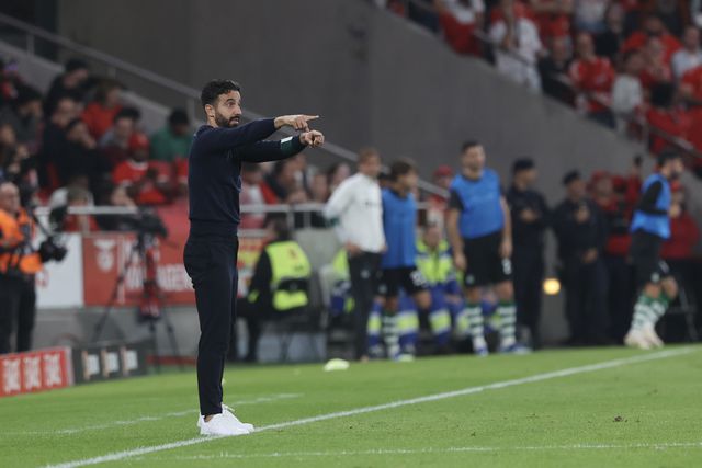 «Foi muito injusto»