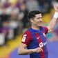 Bis de Lewandowski dá os três pontos ao Barcelona