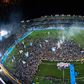 Malmo é campeão na última jornada e adeptos fazem a festa no relvado