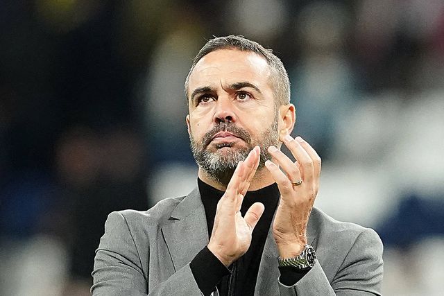 Artur Jorge: «Podíamos ter feito mais golos»