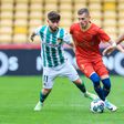Gil Vicente e Rio Ave anulam-se em Barcelos