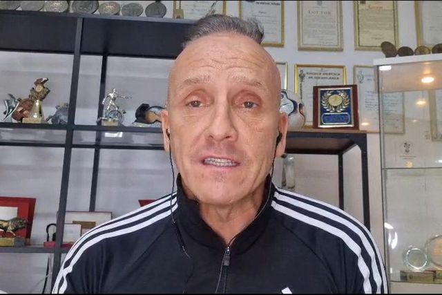 Pedro Henriques analisa a expulsão de Gonçalo Inácio