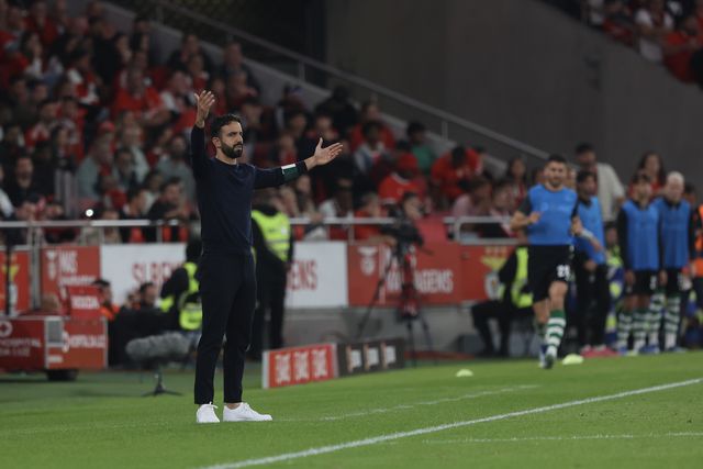 «Esta foi uma das derrotas mais dolorosas»