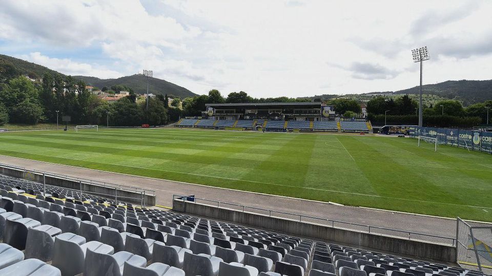 Arouca-E. Amadora: a desigual luta entre quem quer subir mais e quem não pode descer