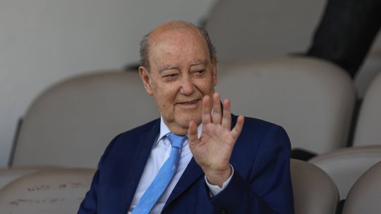 Villas-Boas, Conceição e a polémica AG: tudo o que disse Pinto da Costa