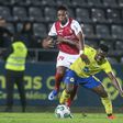 «A redenção de Álvaro Djaló no regresso ao campeonato», a crónica do Arouca-SC Braga