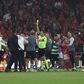 Dérbi acaba com confusão entre jogadores de Benfica e Sporting (vídeo)